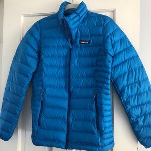 Patagonia Jacket